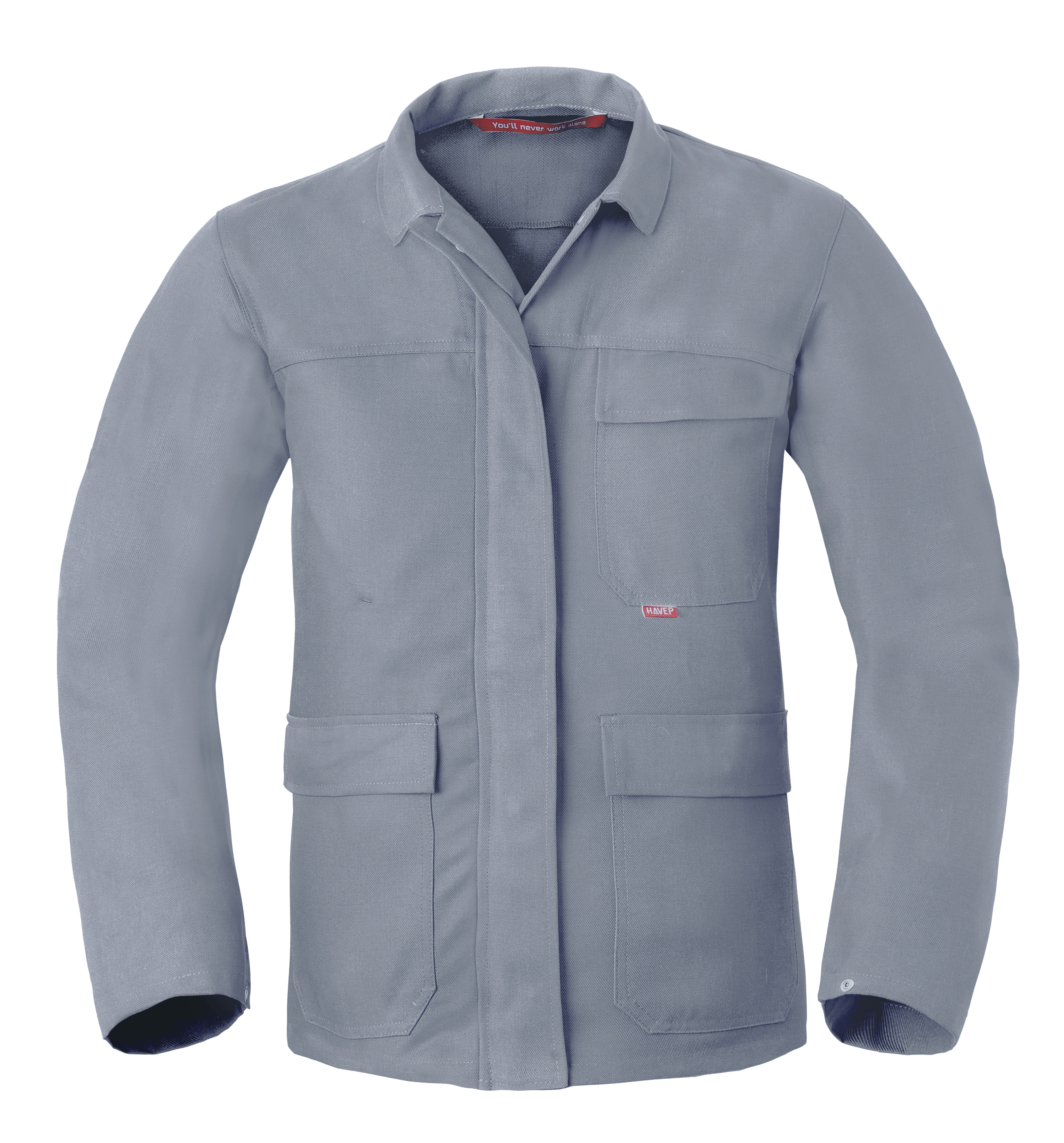 Multinorm Jacke | Havep FORCE |  3153