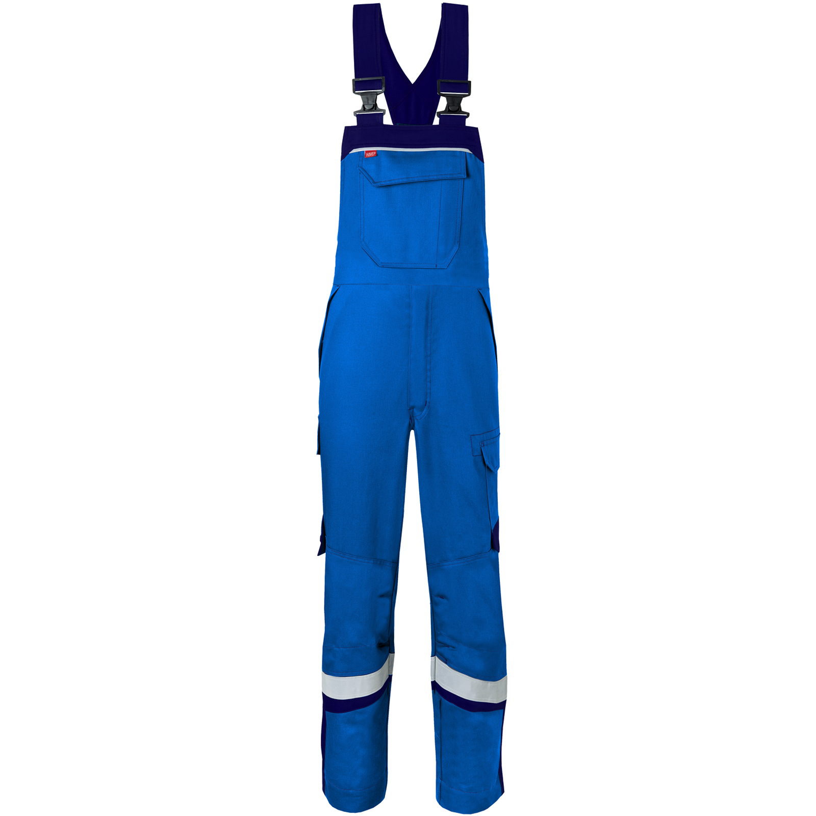 Multinorm Latzhose | 5 Safety Image+