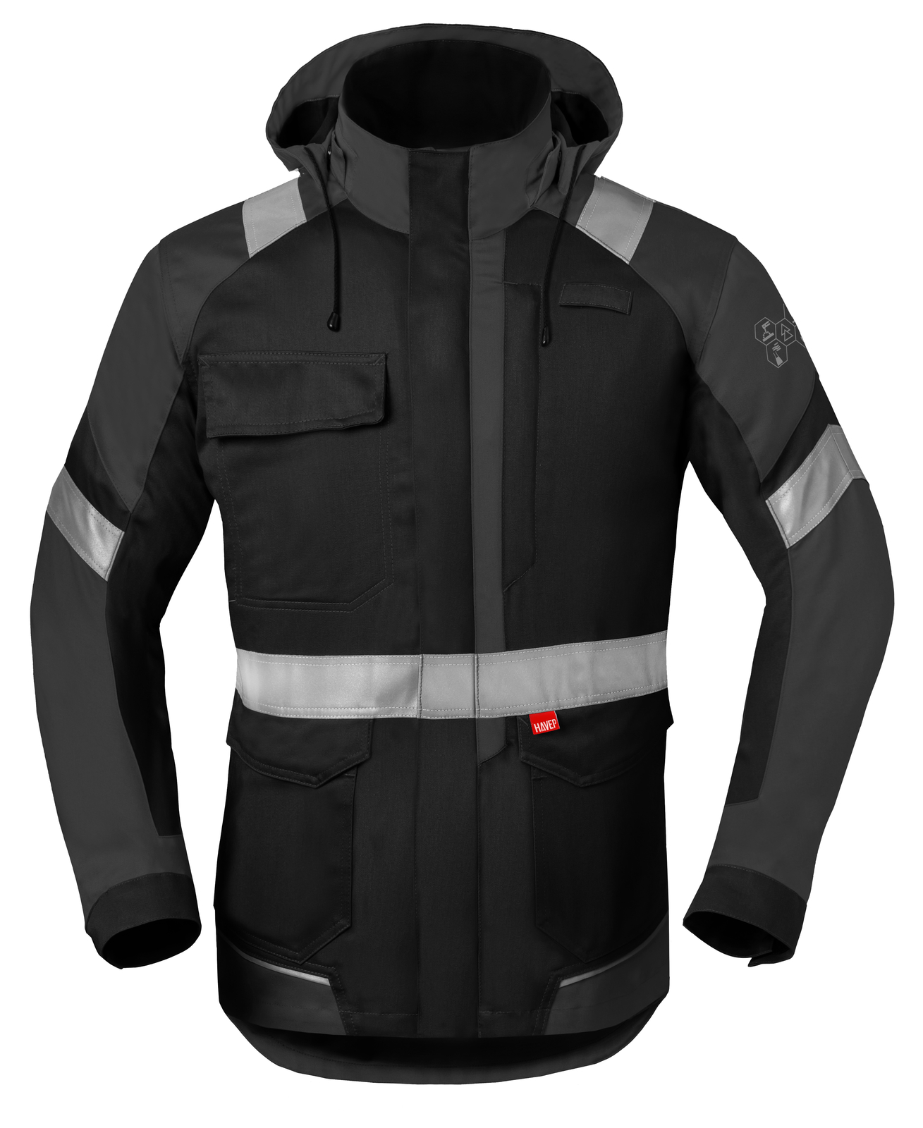 Multinorm Parka | 5 Safety Image+ | APC2