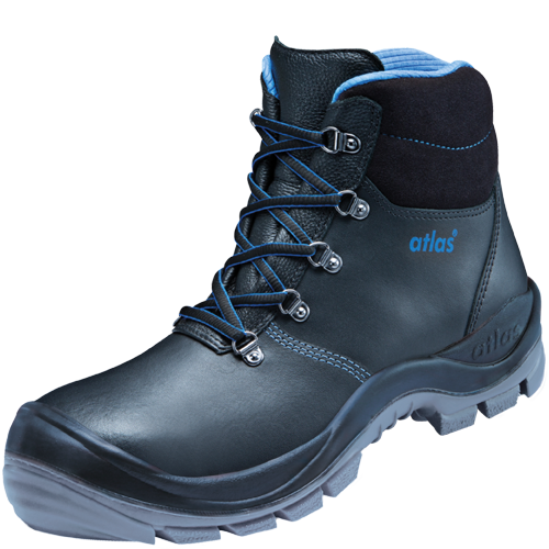 Atlas Duo Soft 735 HI W10