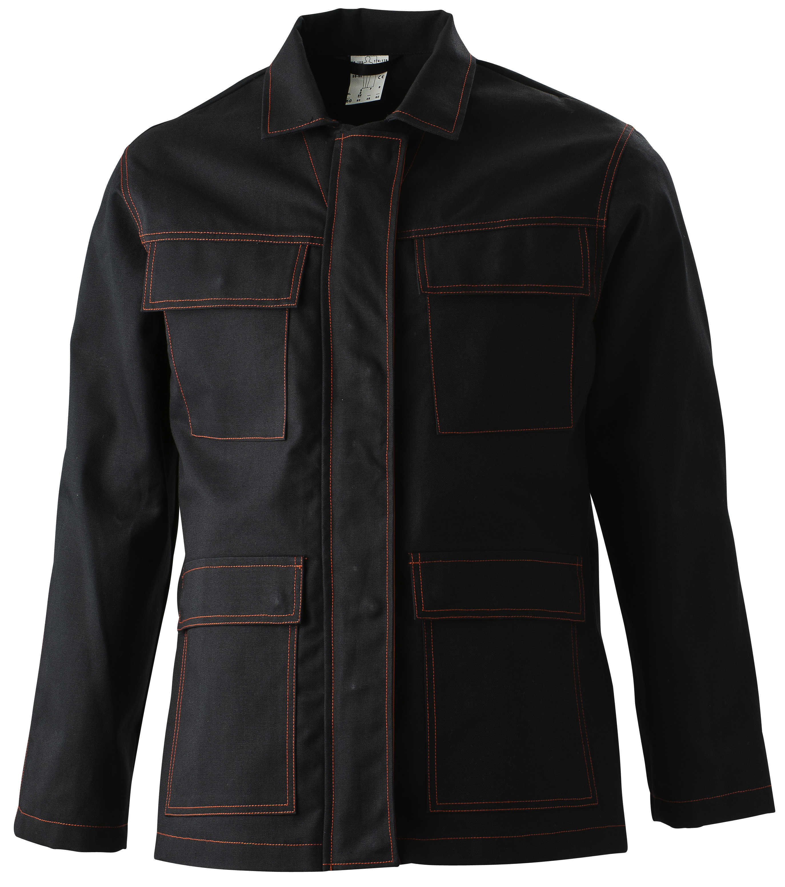 Multinorm Jacke | Guard 30030
