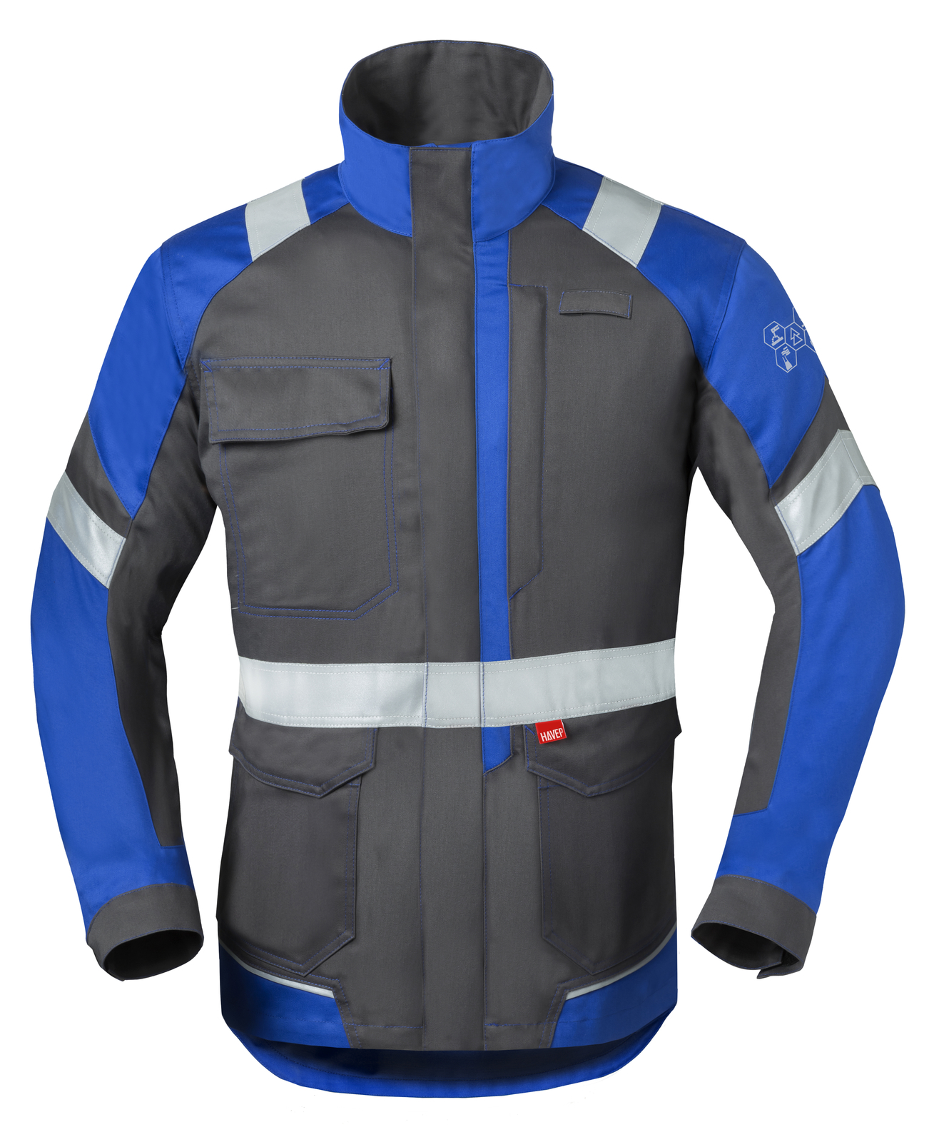 Multinorm-Jacke | 5 Safety Image+