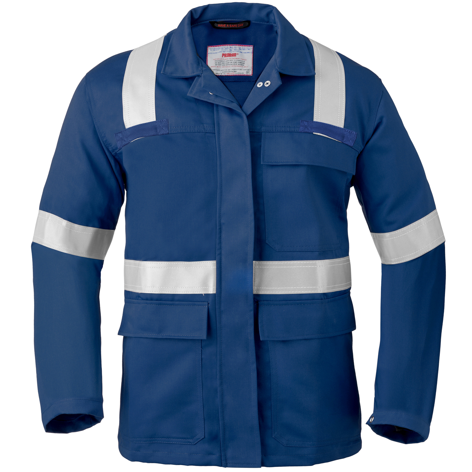 Multinorm Jacke | 5 Safety