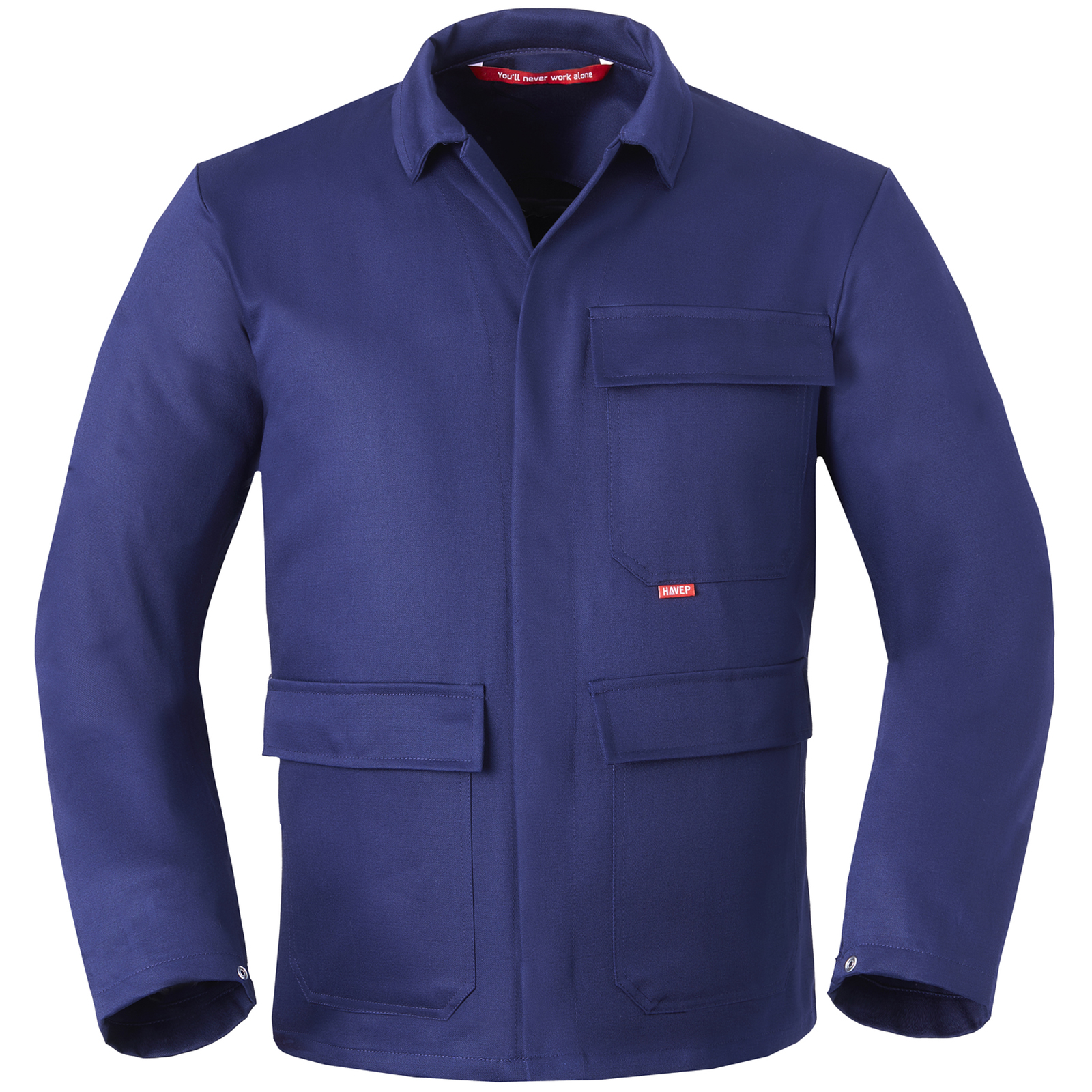 Multinorm Jacke | FORCE 3207