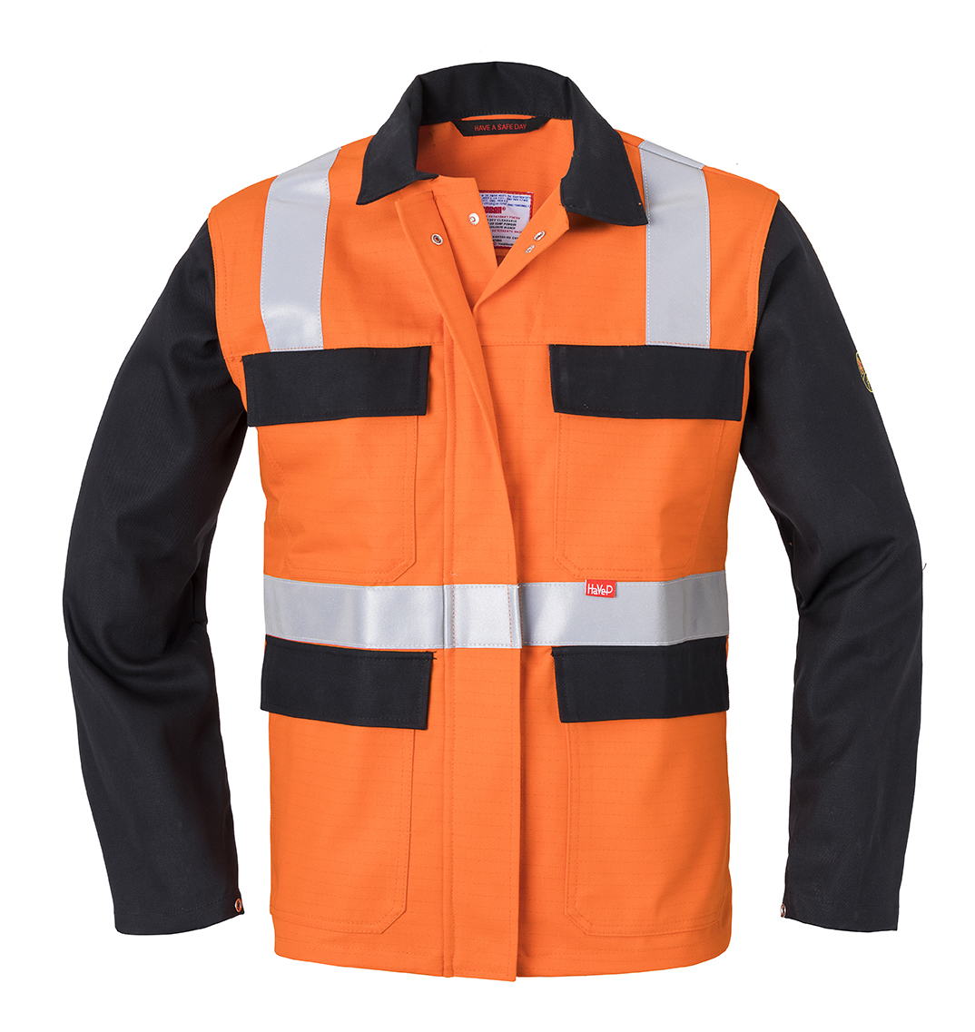 Multinorm Jacke | Elljott 30038