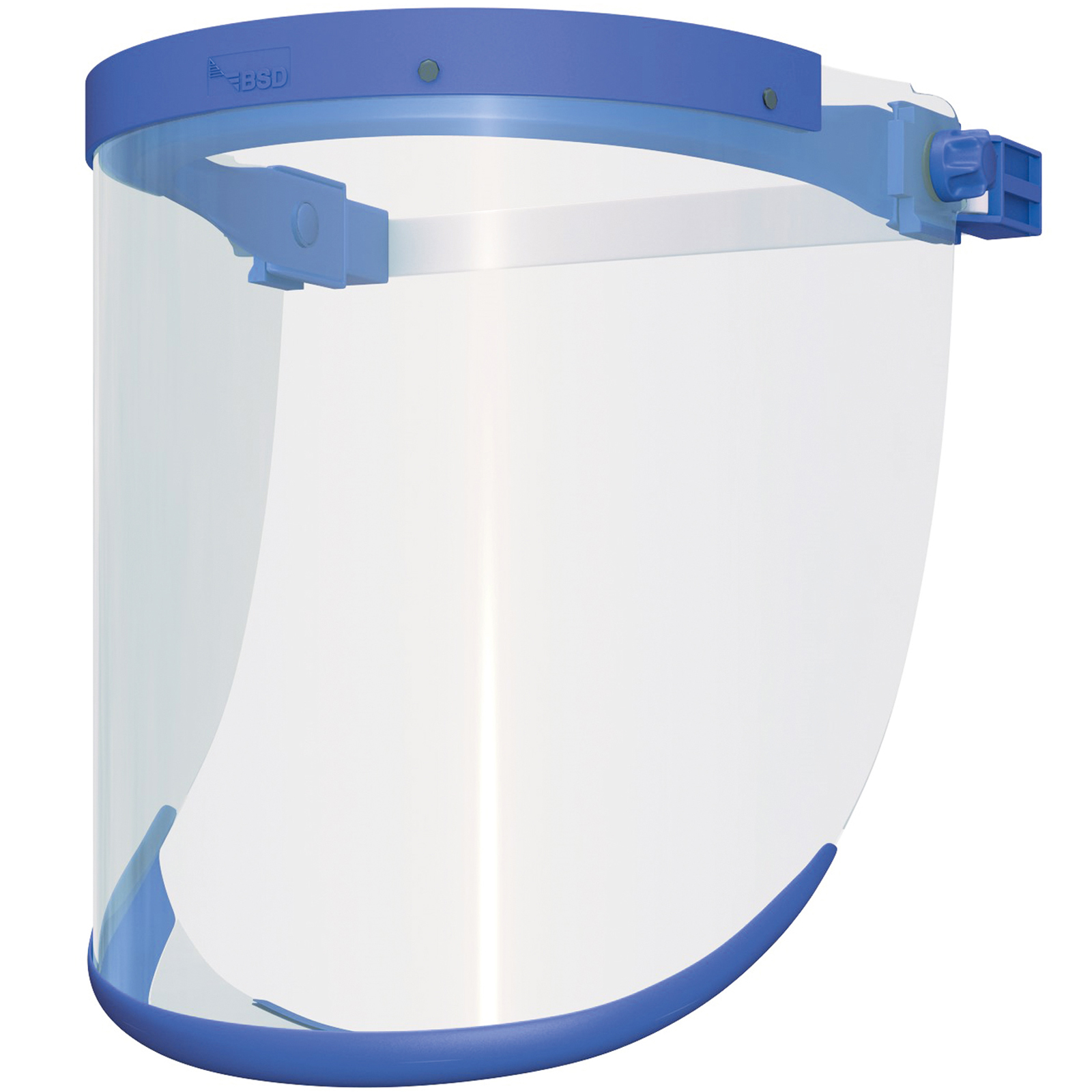 Elektriker Gesichtsschutz | ErgoS 2 | APC2