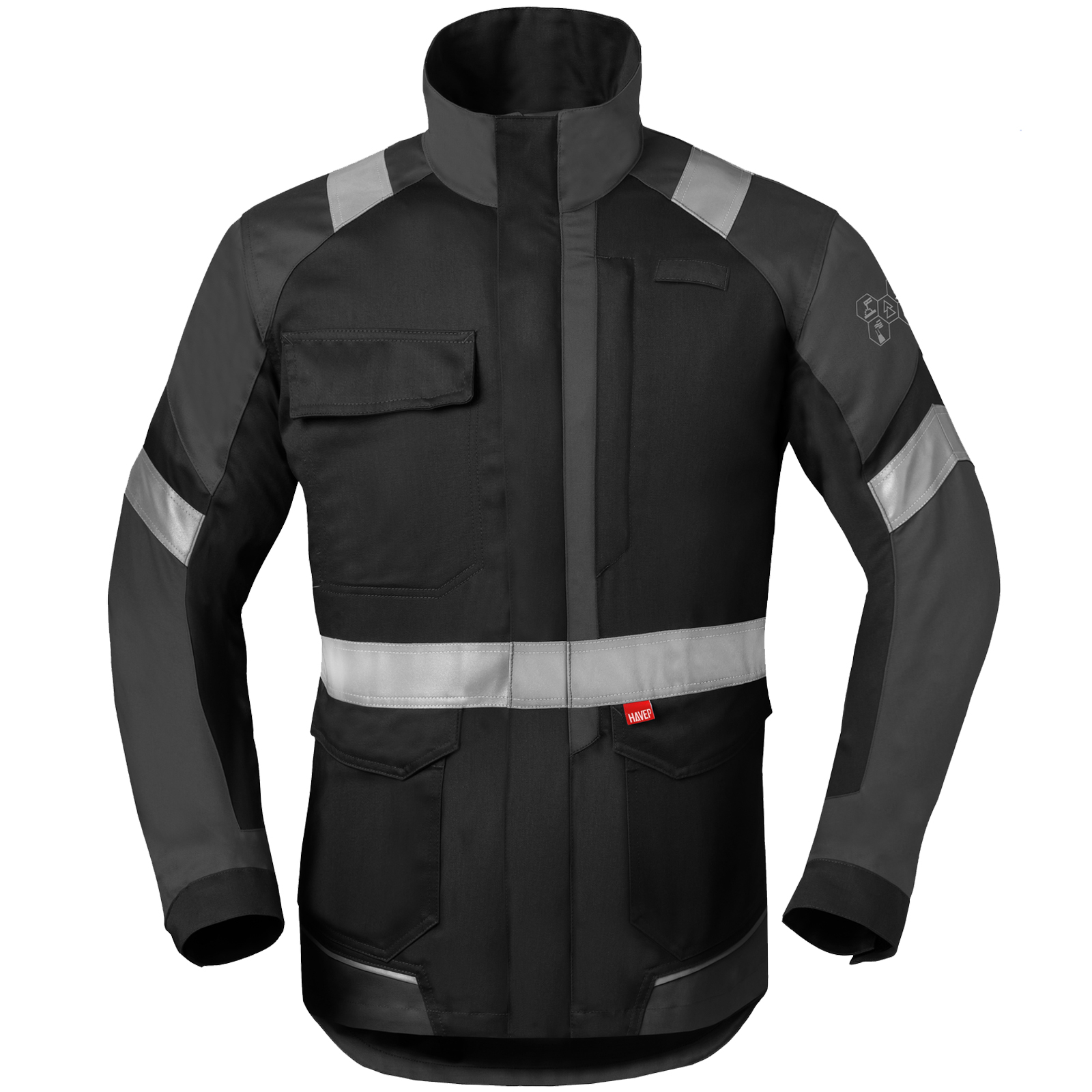 Multinorm-Jacke | 5 Safety Image+ | APC2