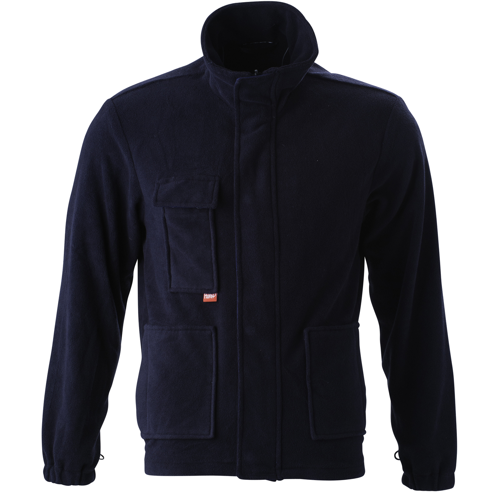 Fleecejacke | Baselayer PW | 40012