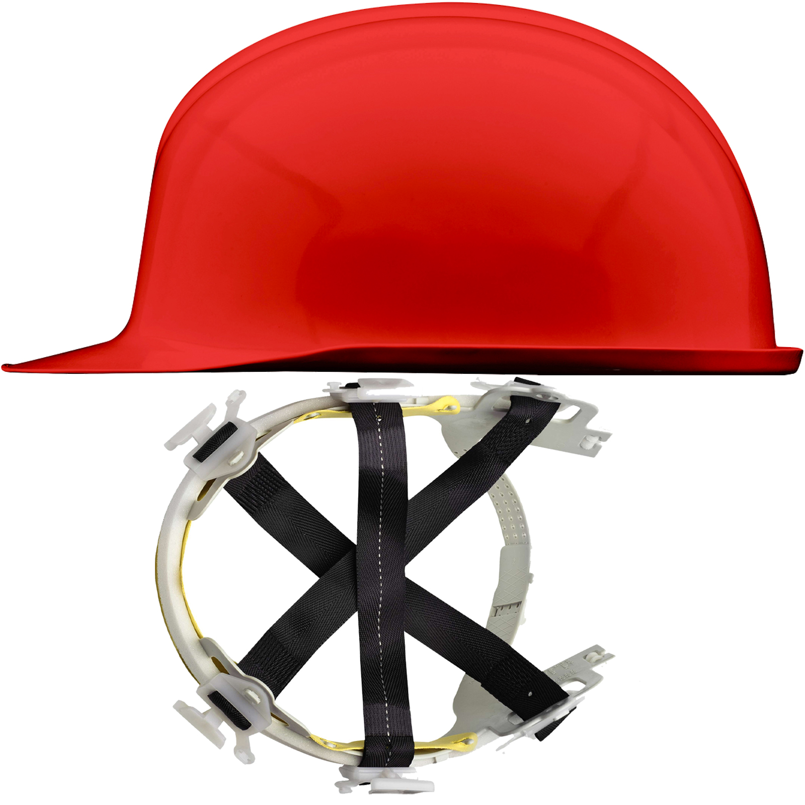 Schutzhelm INAP-PCG
