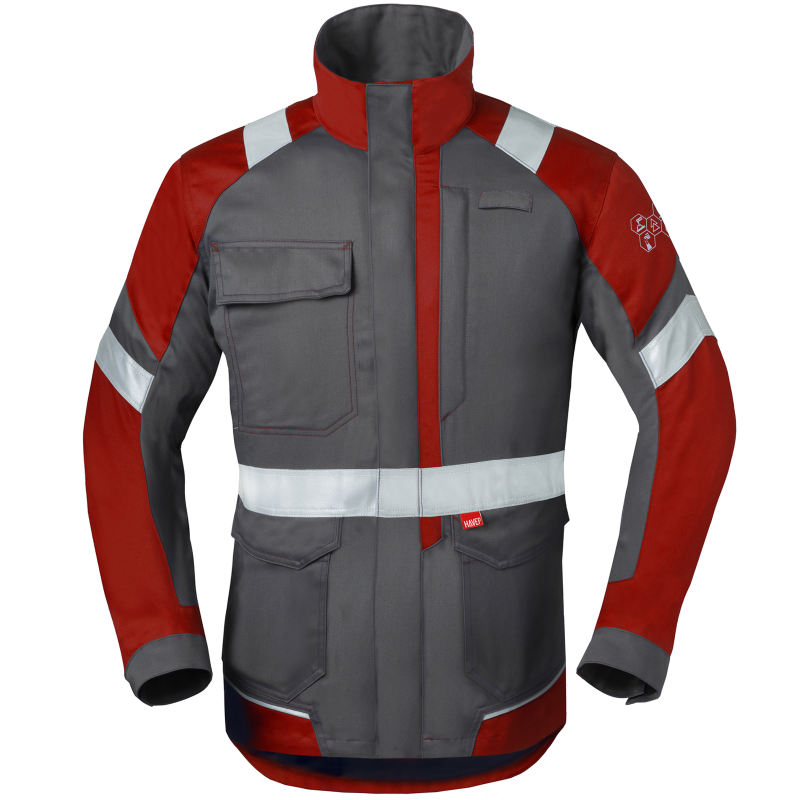 Multinorm-Jacke | 5 Safety Image+ | APC2