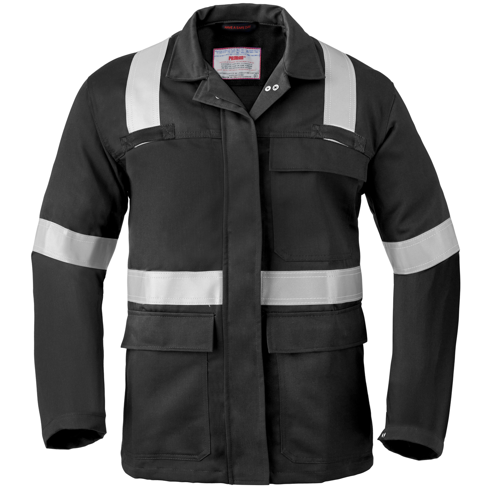 Multinorm Jacke | 5 Safety
