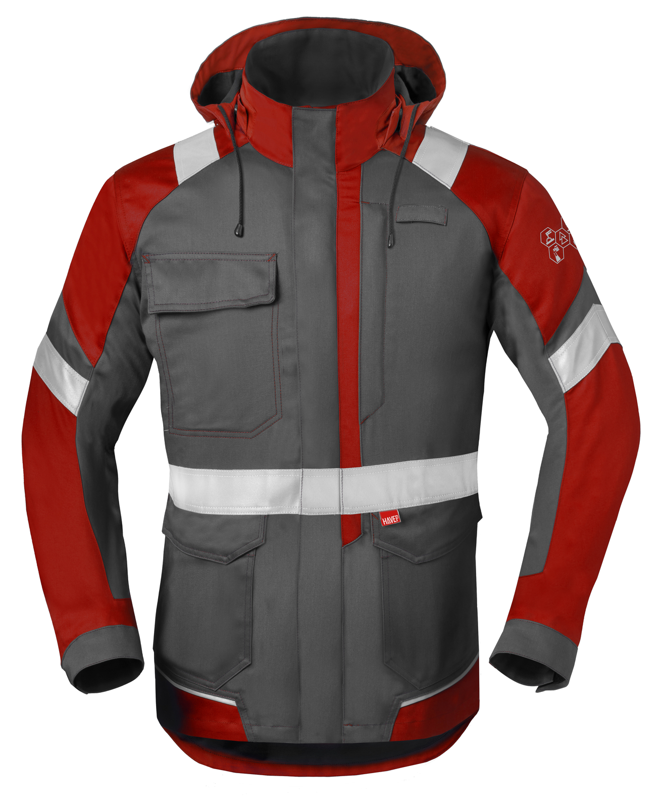 Multinorm Parka | 5 Safety Image+ | APC2